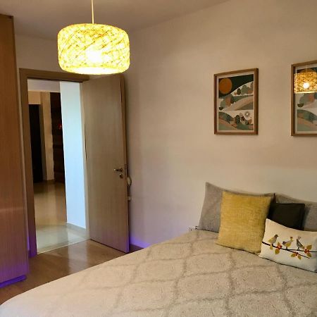 Fat Cow Apartment 101 Larnaca Eksteriør billede