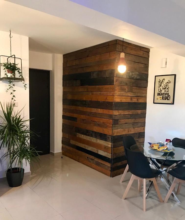 Fat Cow Apartment 101 Larnaca Eksteriør billede