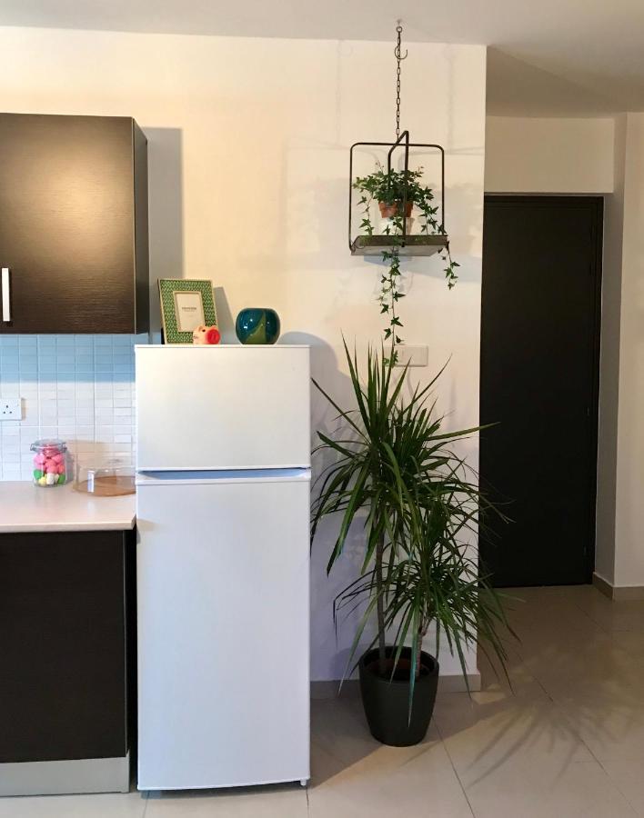 Fat Cow Apartment 101 Larnaca Eksteriør billede