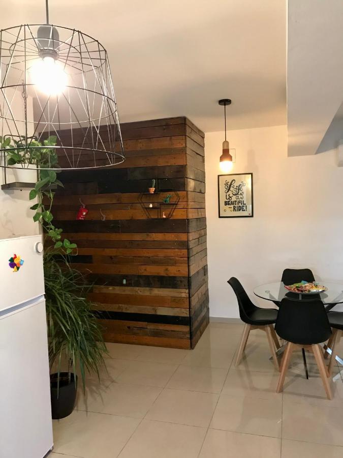 Fat Cow Apartment 101 Larnaca Eksteriør billede