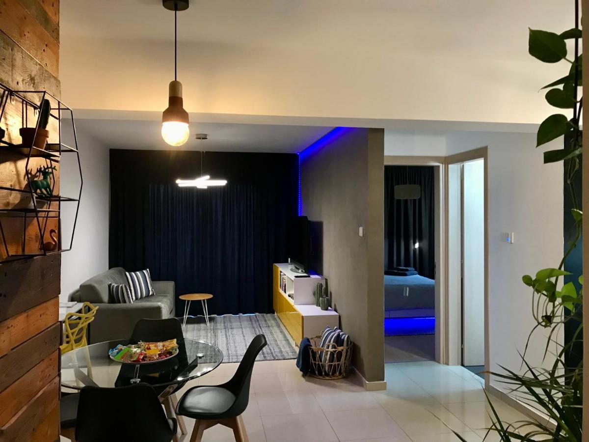 Fat Cow Apartment 101 Larnaca Eksteriør billede