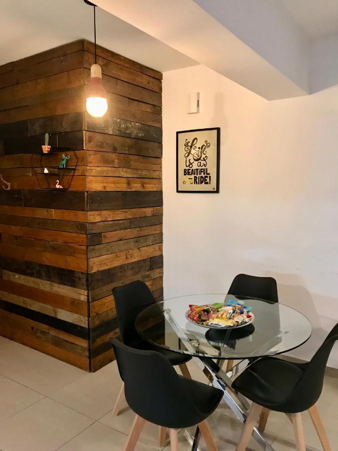 Fat Cow Apartment 101 Larnaca Eksteriør billede