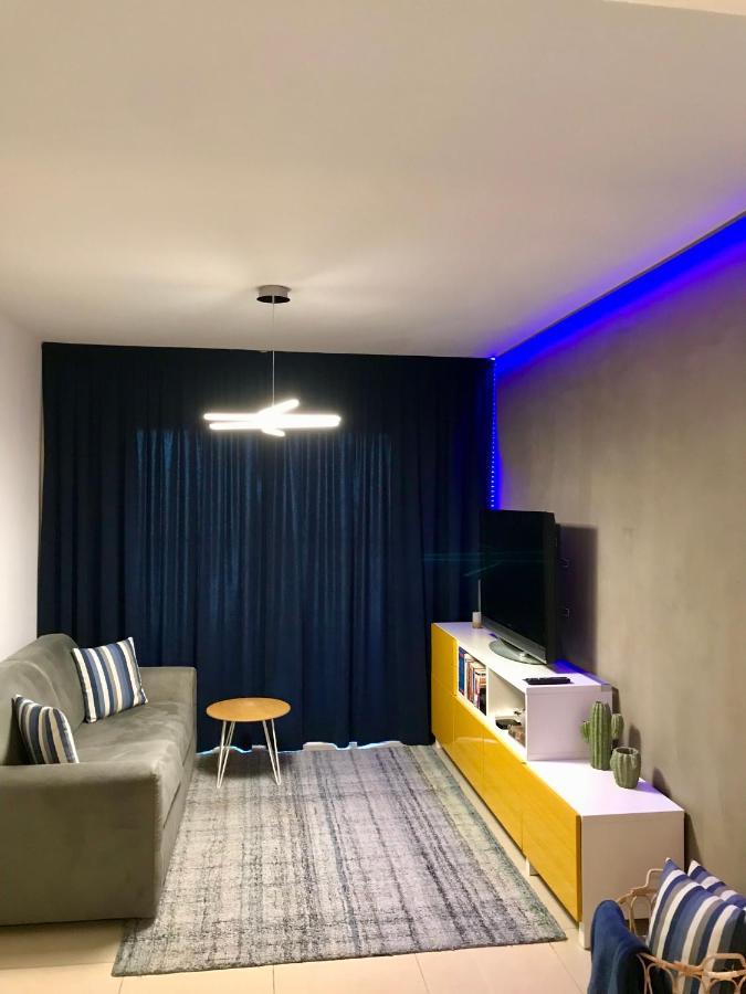Fat Cow Apartment 101 Larnaca Eksteriør billede