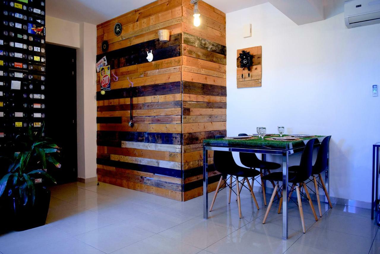 Fat Cow Apartment 101 Larnaca Eksteriør billede
